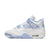 Women’s Air Jordan 4 Retro - ALUMINUM