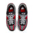 Men's Nike Zoom Vomero 5 - METALLIC SILVER/BLACK-UNIVERSITY RED