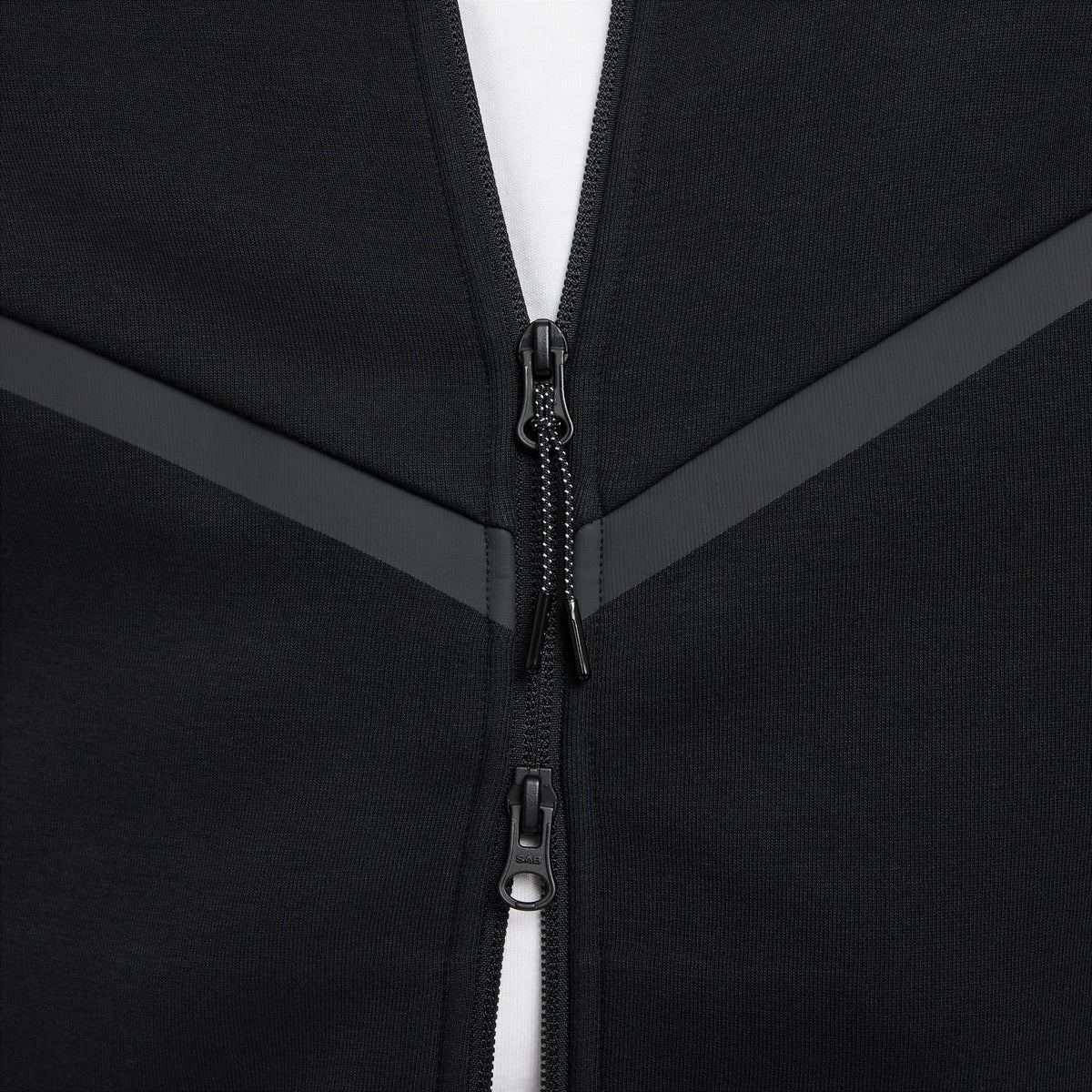 Men&#39;s Nike Tech Hoodie &#39;24 - BLACK