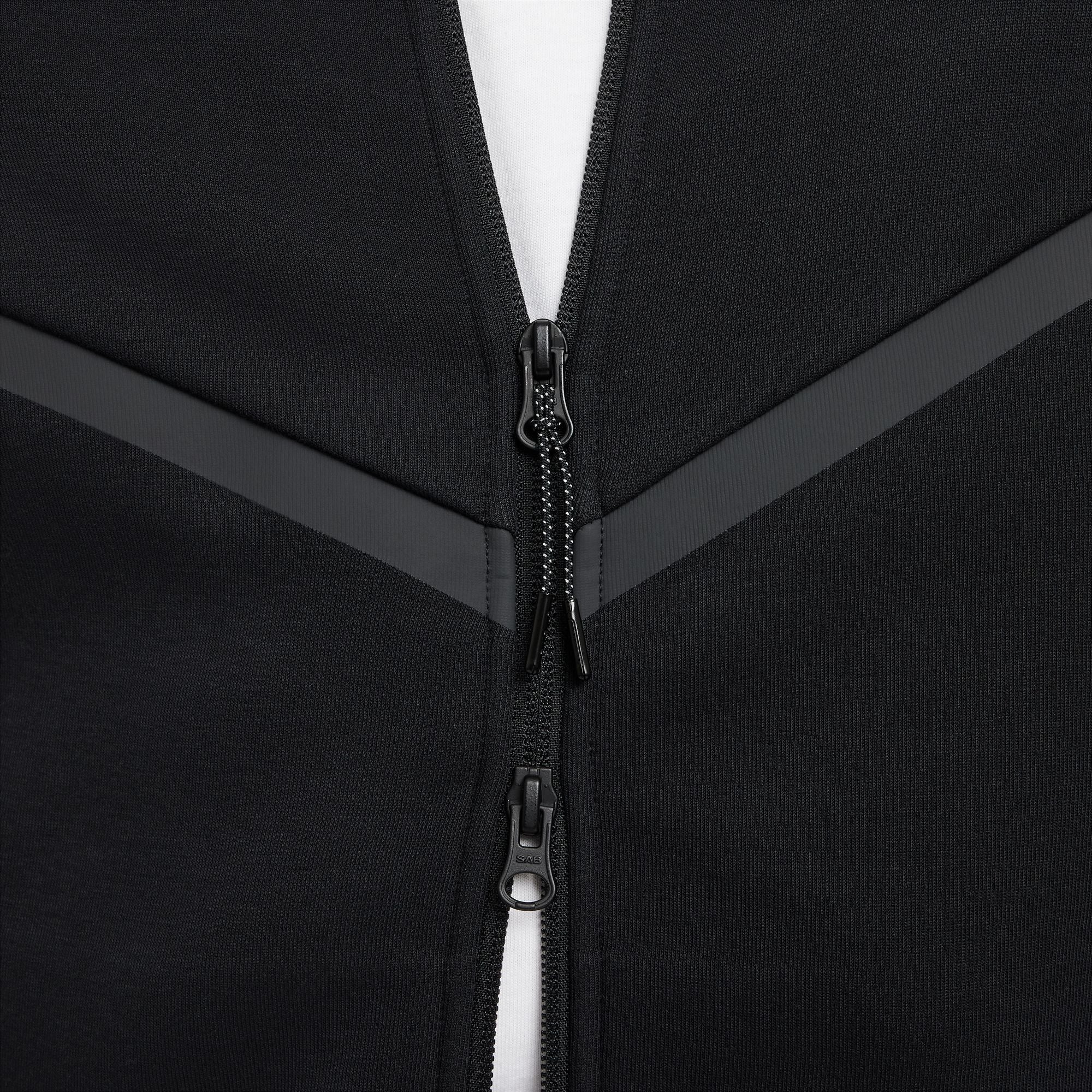 Men's Nike Tech Hoodie '24 - BLACK