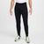 Men's Nike Fleece Joggers - BLACK/BLACK