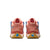 Men's Nike KD18 - ATOMIC PINK/PHOTO BLUE-LT WILD MANGO