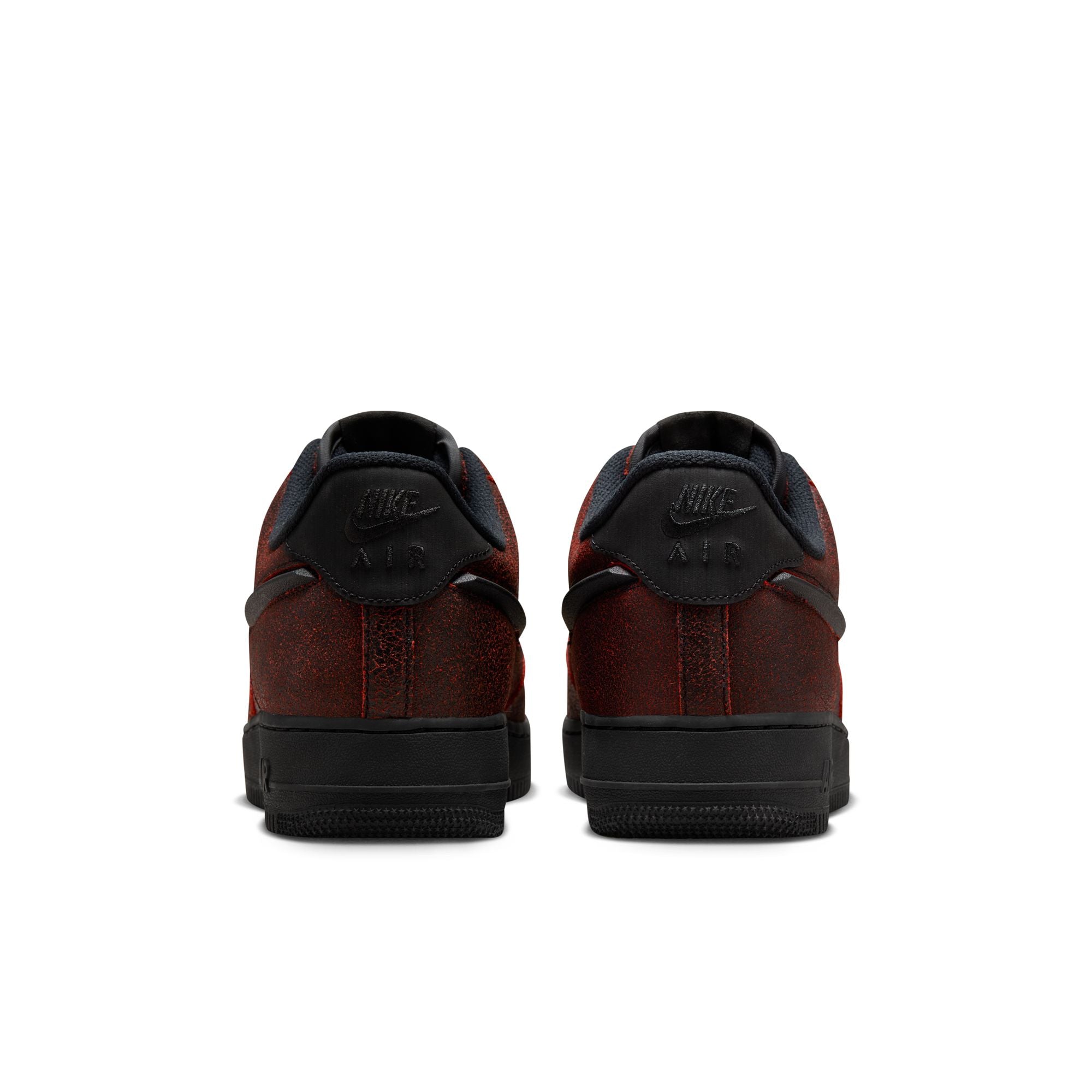 【Nike】 Air Force 1 Retro QS Halloween Nike Air Force 1 Retro 