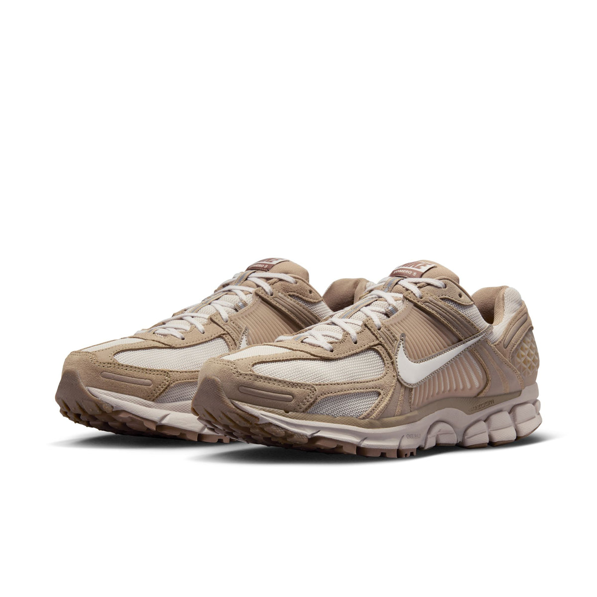 Men&#39;s Nike Zoom Vomero 5 - KHAKI/PHANTOM-LT OREWOOD BRN