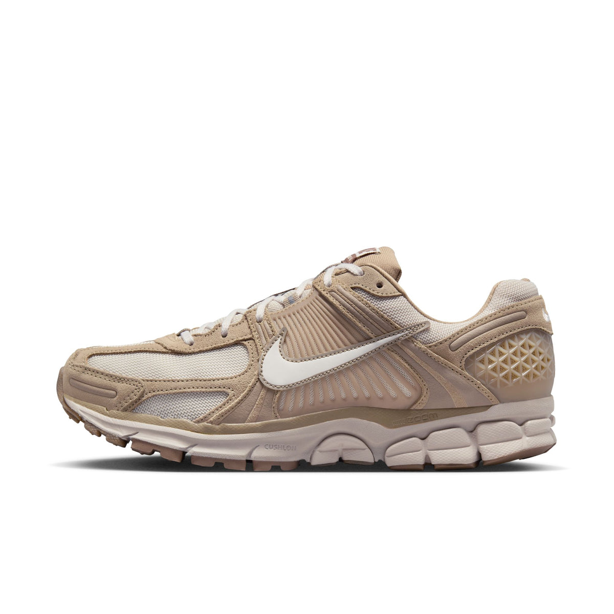 Men&#39;s Nike Zoom Vomero 5 - KHAKI/PHANTOM-LT OREWOOD BRN