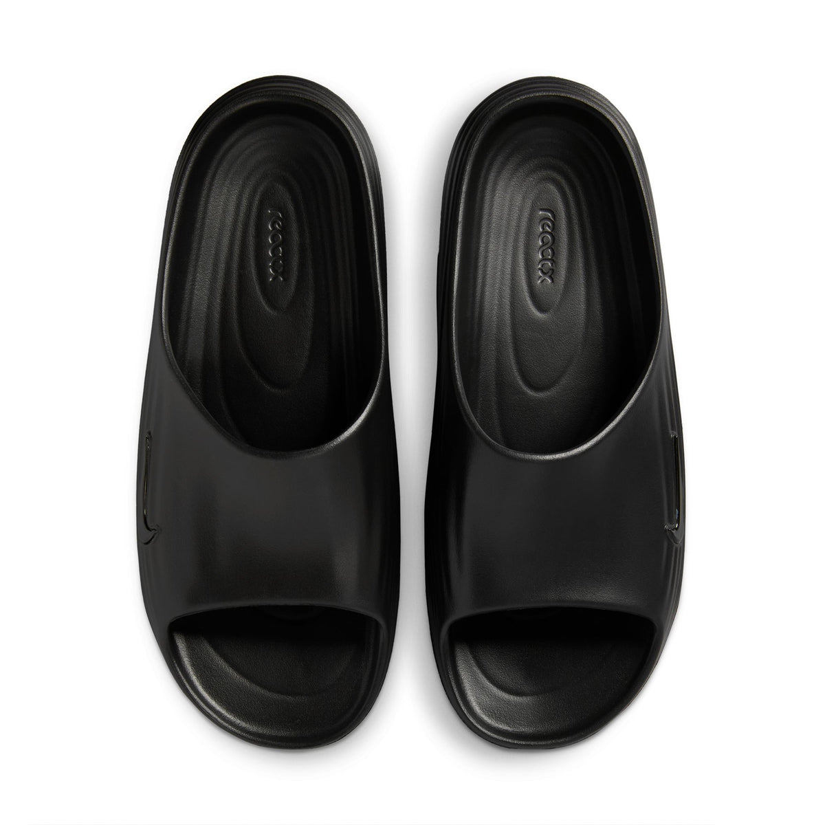 Men&#39;s Nike Reactx Rejuven8 - BLACK/BLACK-BLACK