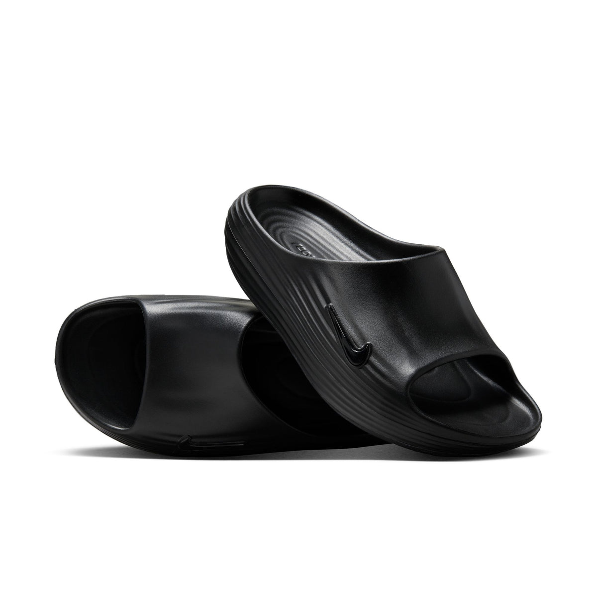 Men&#39;s Nike Reactx Rejuven8 - BLACK/BLACK-BLACK