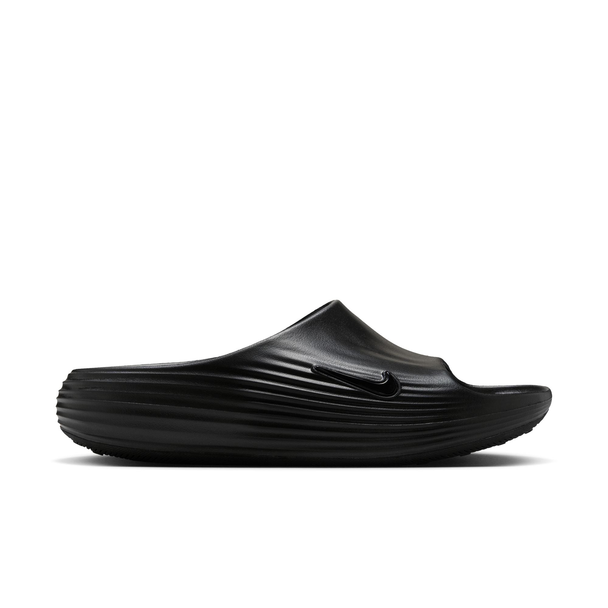 Men's Nike Reactx Rejuven8 - BLACK/BLACK-BLACK