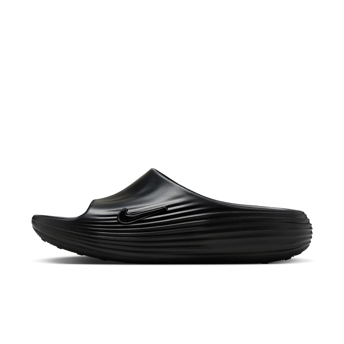 Men&#39;s Nike Reactx Rejuven8 - BLACK/BLACK-BLACK