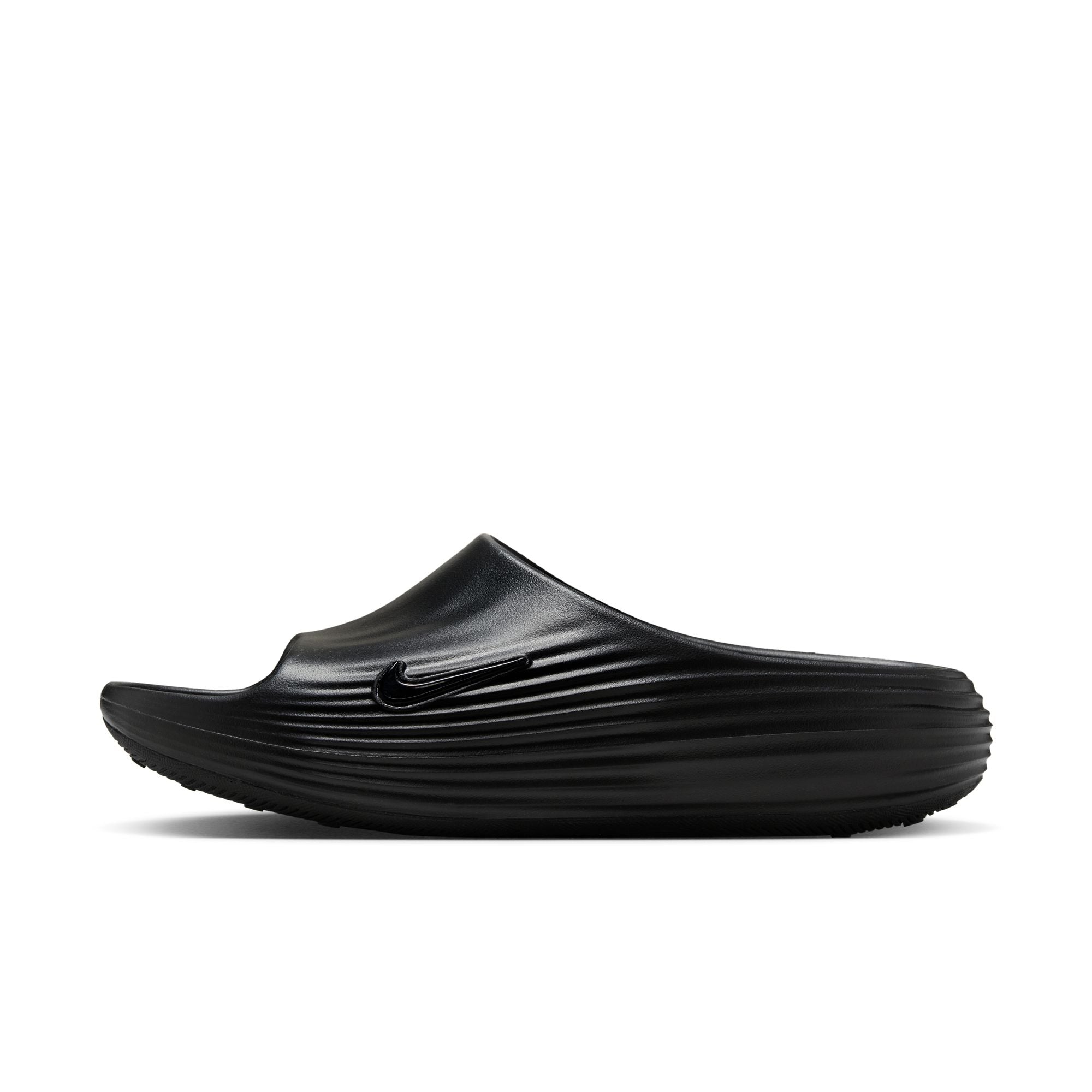 Men's Nike Reactx Rejuven8 - BLACK/BLACK-BLACK