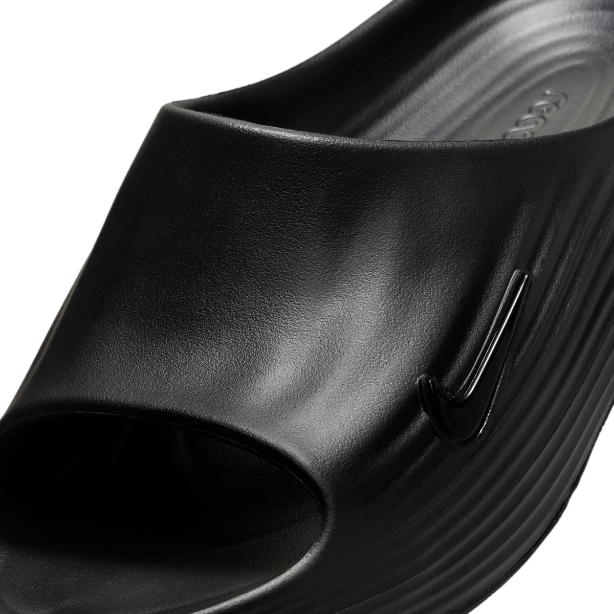 Men&#39;s Nike Reactx Rejuven8 - BLACK/BLACK-BLACK