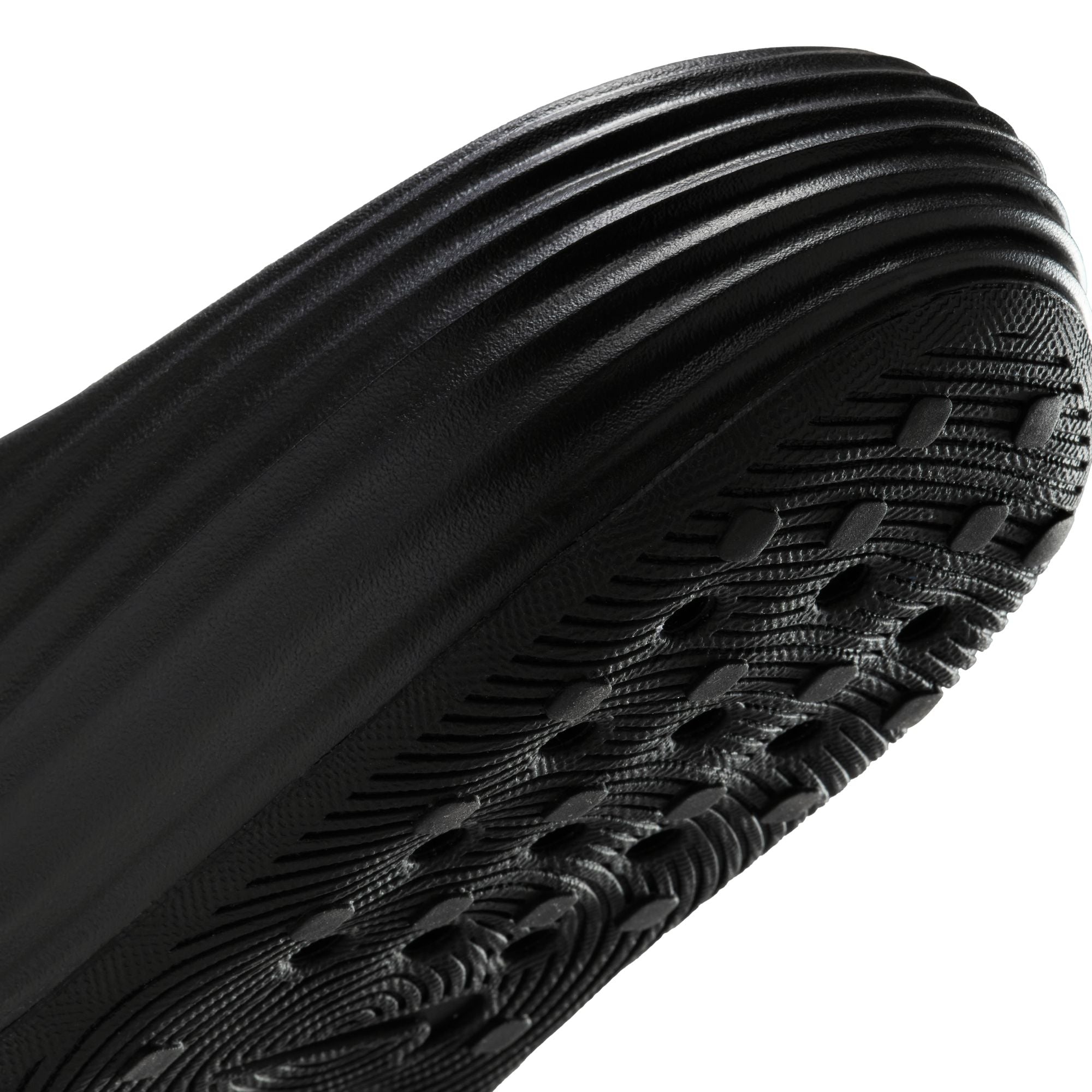 Men's Nike Reactx Rejuven8 - BLACK/BLACK-BLACK