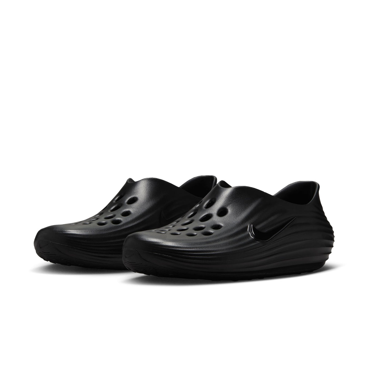 Men&#39;s Nike Reactx Rejuven8 - BLACK/BLACK-BLACK