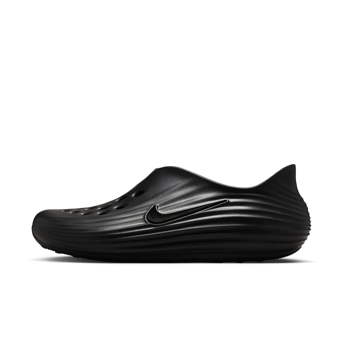 Men&#39;s Nike Reactx Rejuven8 - BLACK/BLACK-BLACK