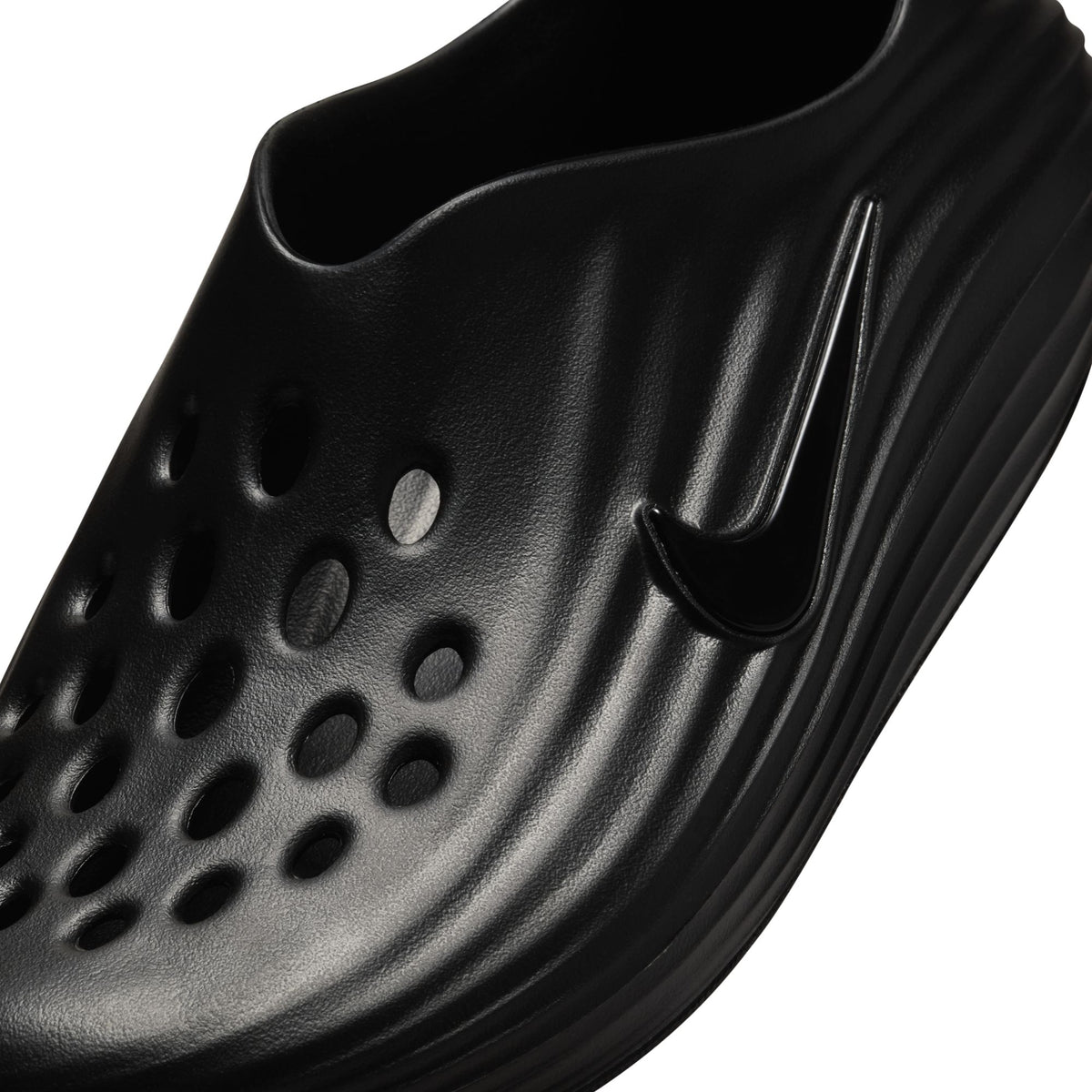 Men&#39;s Nike Reactx Rejuven8 - BLACK/BLACK-BLACK