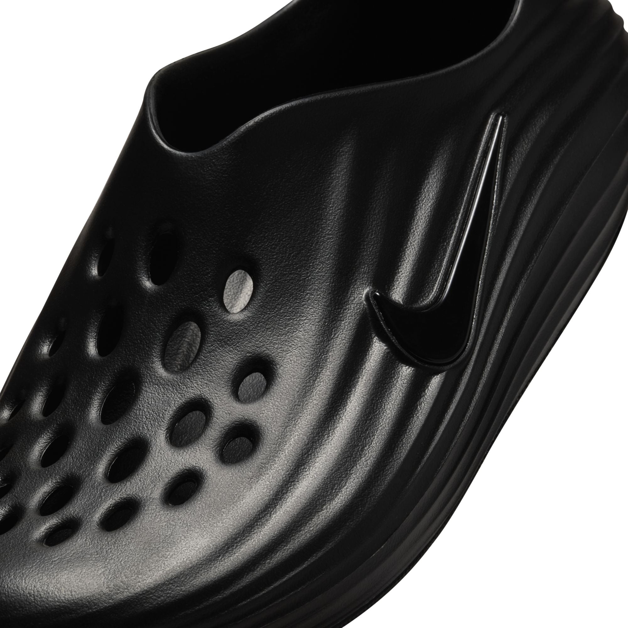 Men's Nike Reactx Rejuven8 - BLACK/BLACK-BLACK