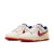 Men's Nike Dunk Low Retro SE - PALE IVORY/LT CRIMSON-SAIL