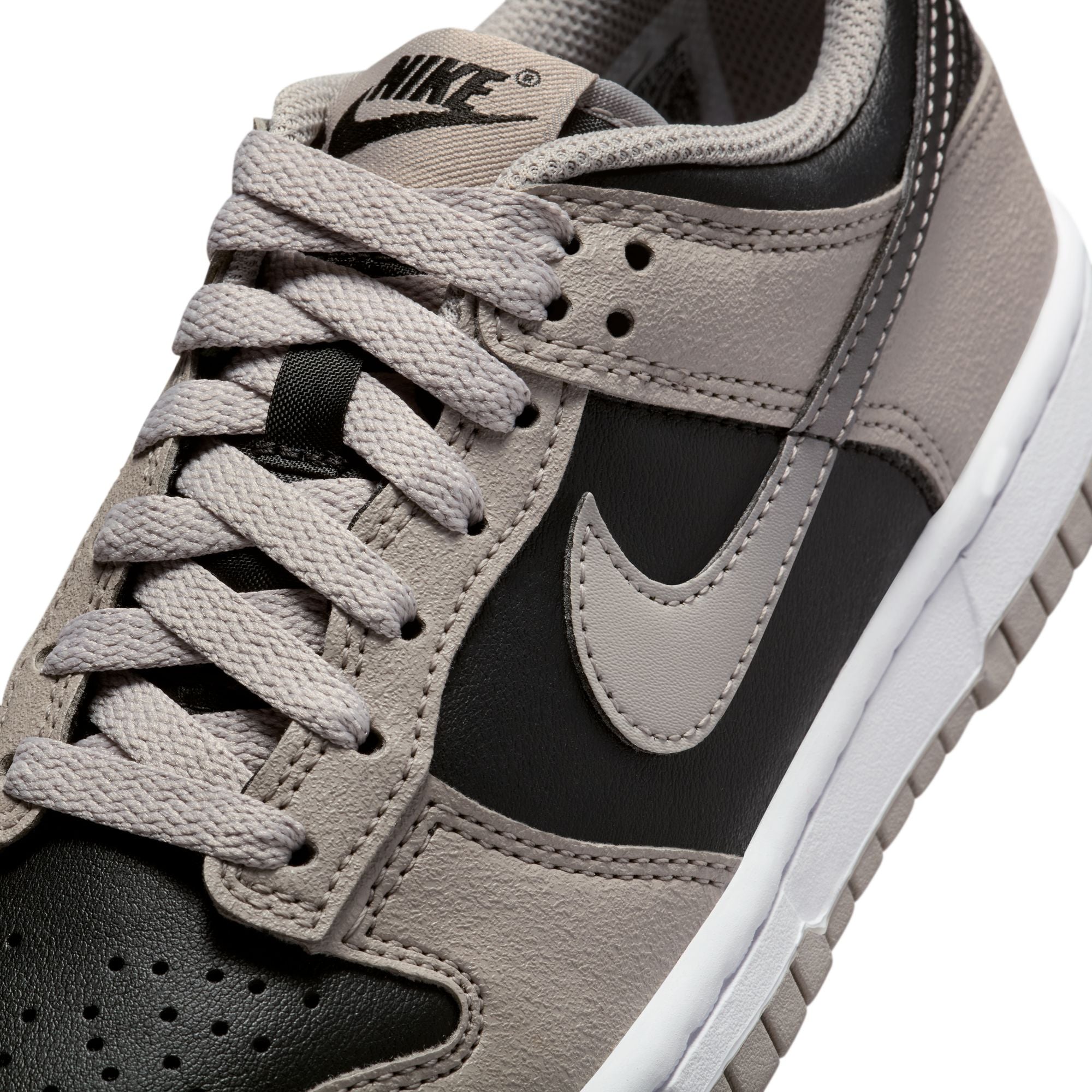 ナイキダンクローGS NIKE DUNK LOW Gs 23cm GS Nike Dunk Low 'Iron Grey/Cool Grey-Lime Ice-White|HQ3569
