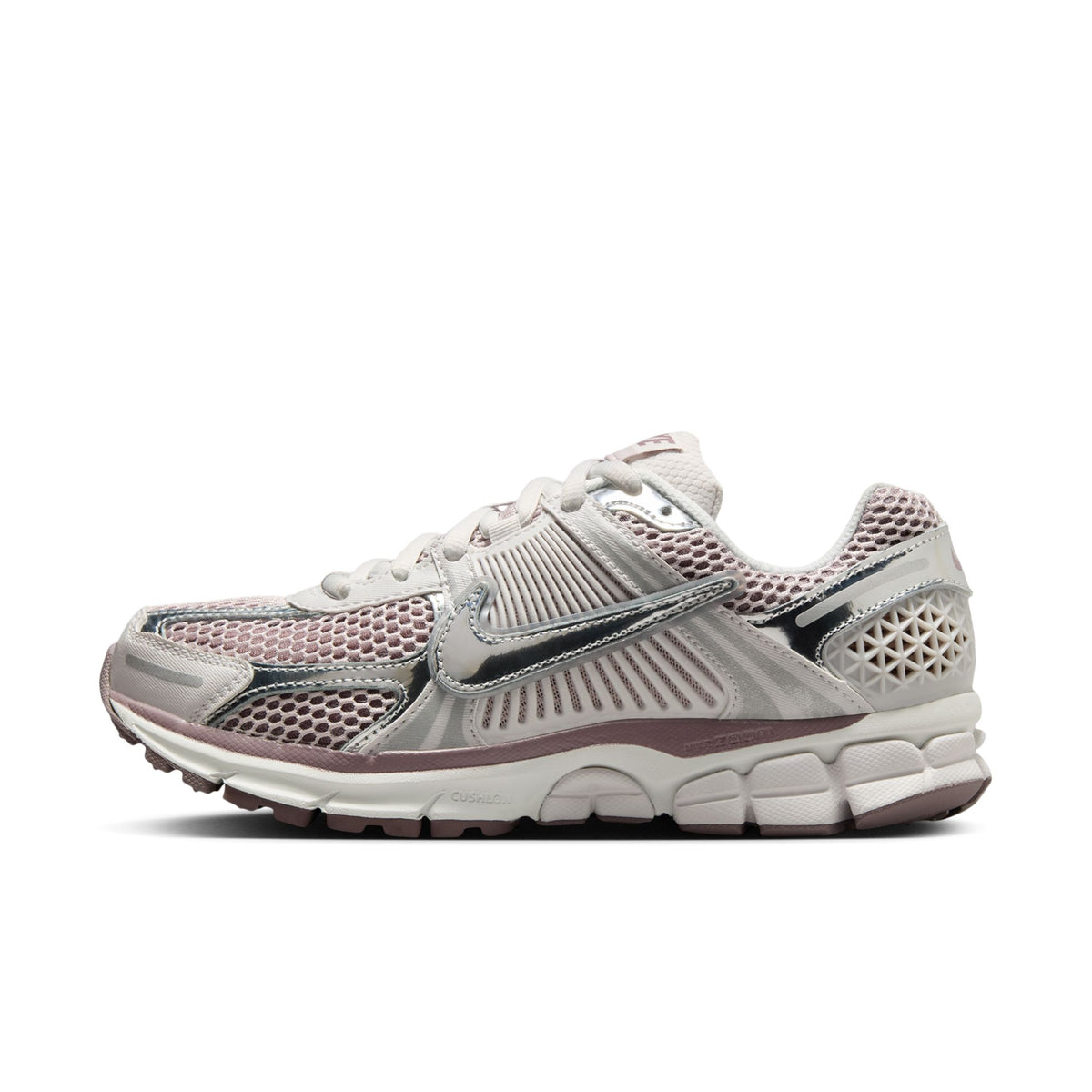 Women&#39;s Nike Zoom Vomero 5 - VAST GREY/METALLIC SILVER