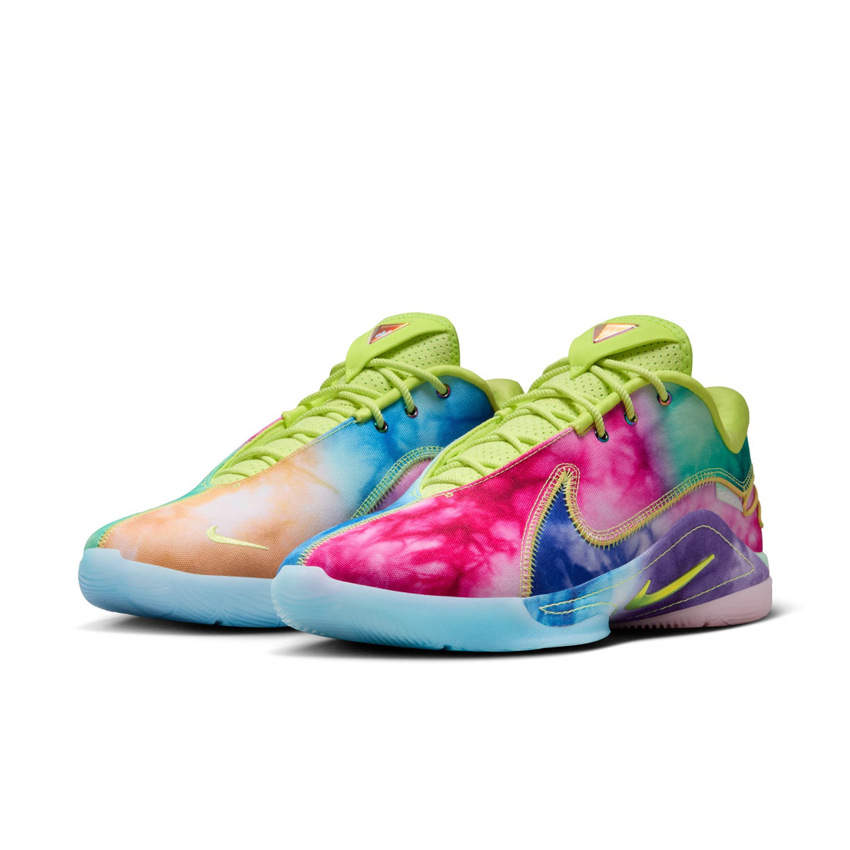 Men&#39;s LeBron XXII - MINT FOAM/CERISE-LT LEMON TWIST