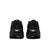 Men's Nike Vomero Plus - BLACK/DK SMOKE GREY-MTLC DARK GREY
