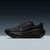 Men's Nike Vomero Plus - BLACK/DK SMOKE GREY-MTLC DARK GREY