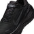 Men's Nike Vomero Plus - BLACK/DK SMOKE GREY-MTLC DARK GREY