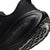 Men's Nike Vomero Plus - BLACK/DK SMOKE GREY-MTLC DARK GREY