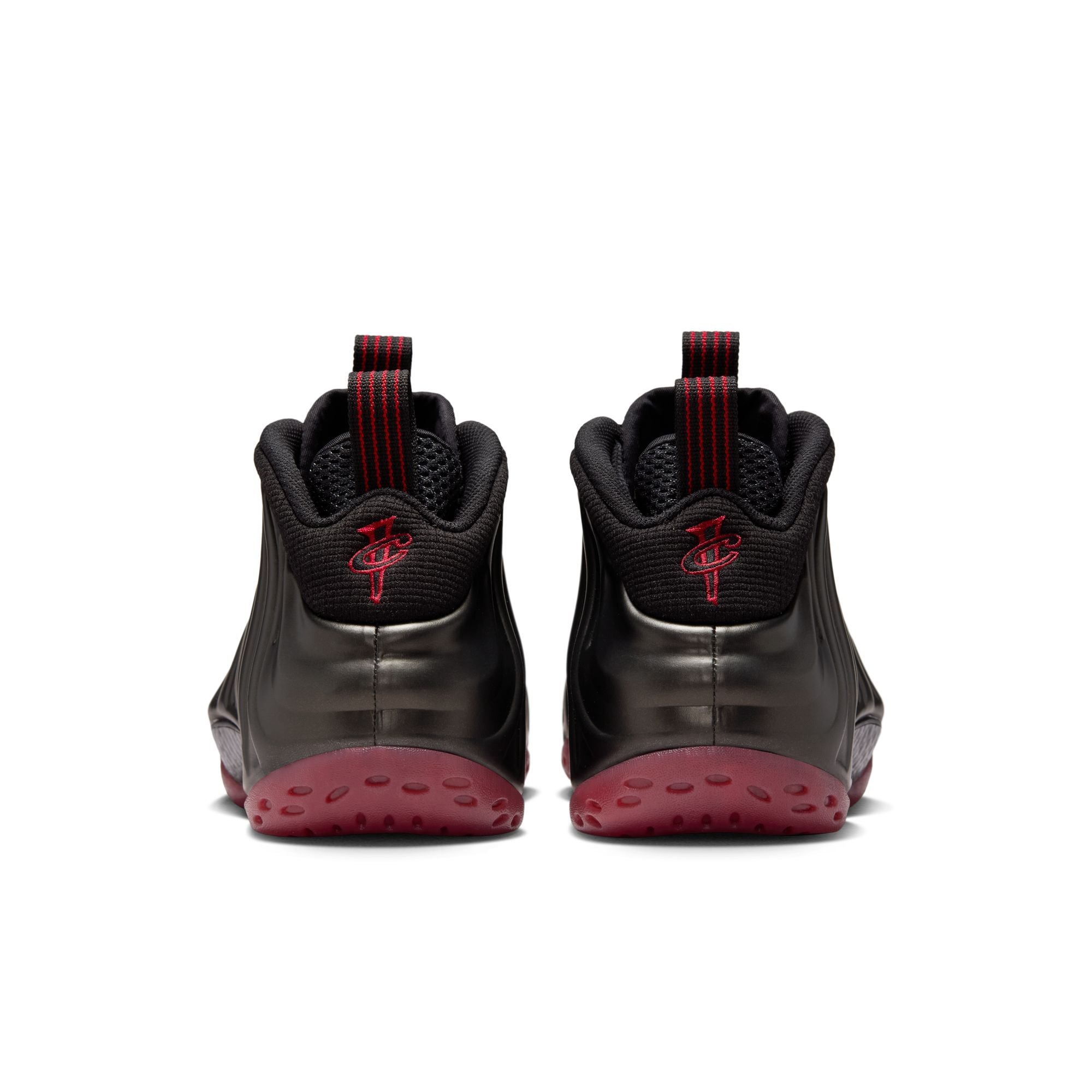 シューズ(男性用) Nike Foamposite one varsity red NIKE AIR FOAMPOSITE ONE VARSITY RED/WHITE-BLACK（ナイキ エア