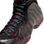 Men's Nike Air Foamposite One - BLACK/VARSITY RED
