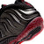 Men's Nike Air Foamposite One - BLACK/VARSITY RED