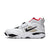 Men's Nike Air DT Proto'92 - WHITE/BLACK-UNIVERSITY RED-METALLIC GOLD