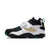 Men's Nike Air Diamond Turf 93 - BLACK/MYSTIC GREEN-WHITE-GOLDEN TUSSAH