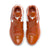 Men's Nike Zoom Kd IV "Texas Longhorns" - DESERT ORANGE/WHITE-DESERT ORANGE