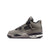 GS Air Jordan 4 Retro - CAVE STONE/BLACK-PHANTOM