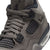 GS Air Jordan 4 Retro - CAVE STONE/BLACK-PHANTOM