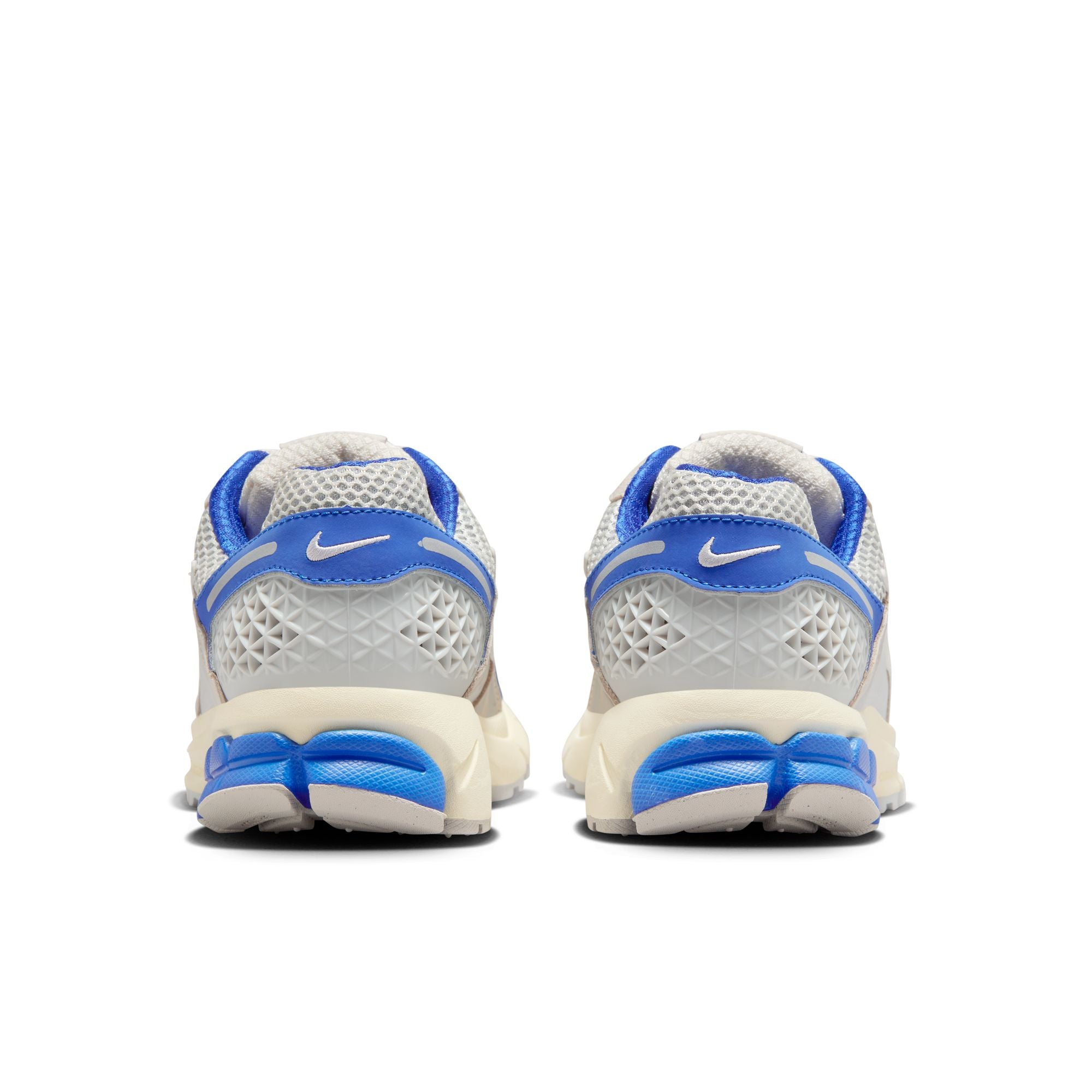 Women's Nike Zoom Vomero 5 - GAME ROYAL/PALE IVORY-COCONUT MILK