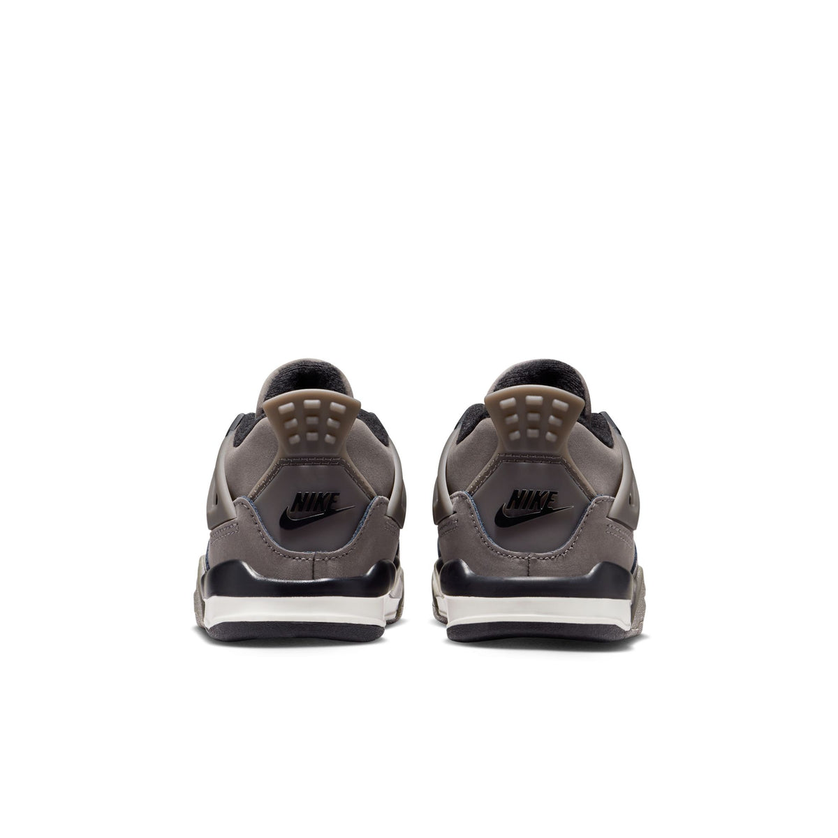Toddler&#39;s Jordan 4 Retro - CAVE STONE/BLACK-PHANTOM