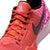 Men's Ja 2 Heart Eyes - MAGIC EMBER/IRON GREY-PINK FOAM