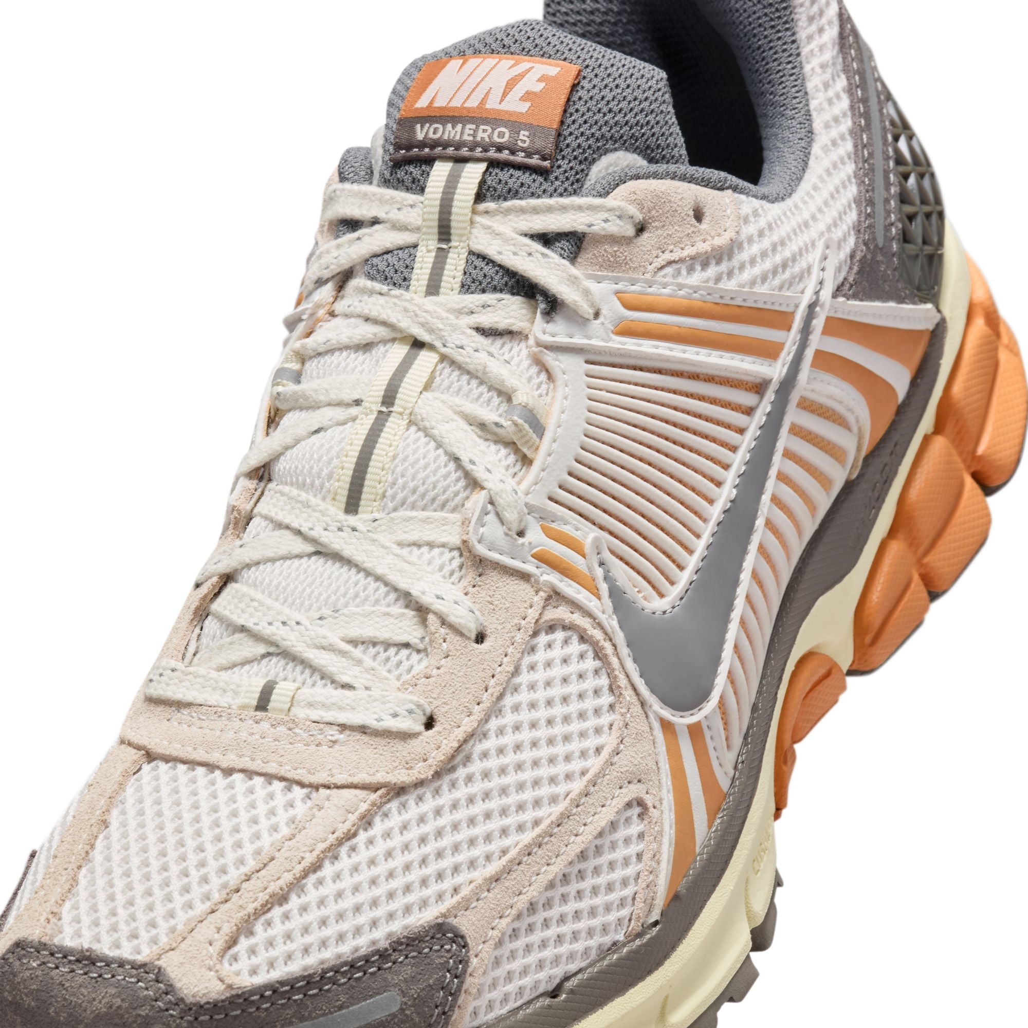 Men's Nike Zoom Vomero 5 - PHANTOM/FLAT PEWTER-COPPER MOON