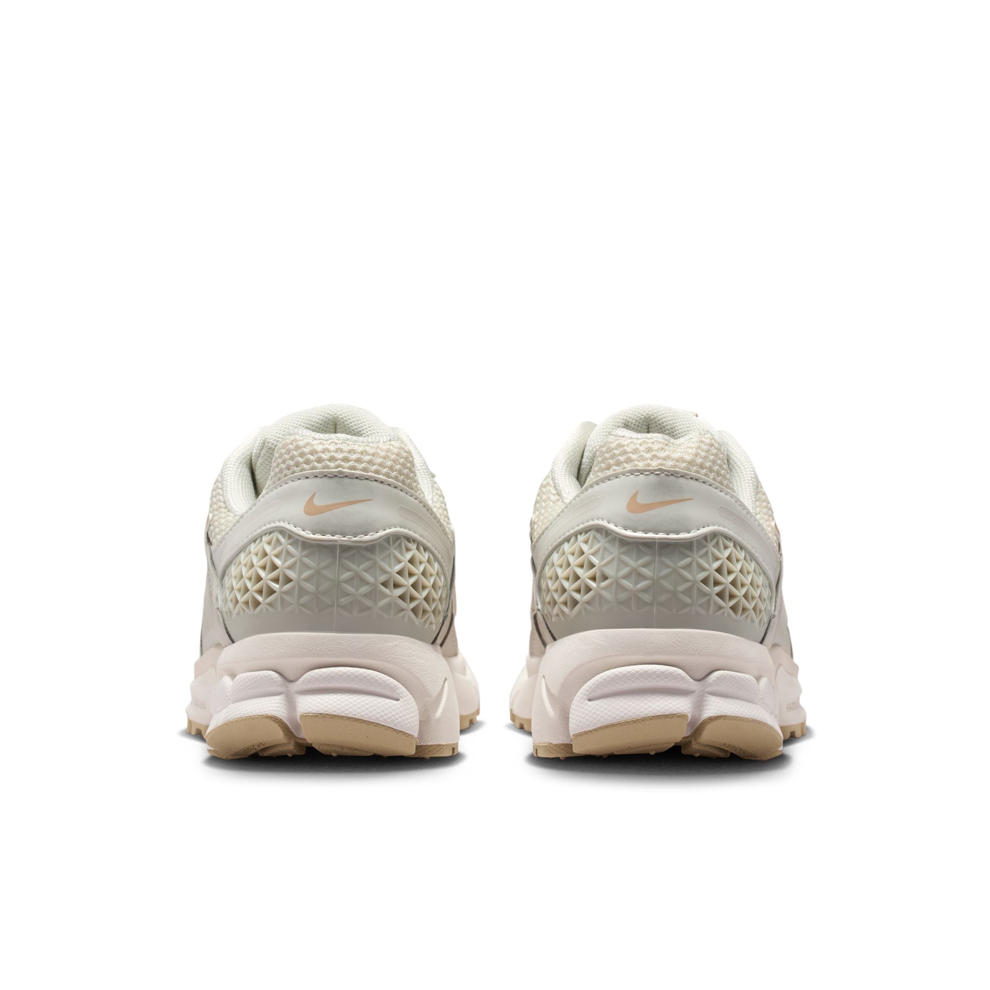 Women's Nike Zoom Vomero 5 - LIGHT BONE/LIGHT BONE-PHANTOM