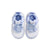 Toddler Jordan 4 Retro "Aluminum" - WHITE/ALUMINUM-BLUE TINT-OIL GREEN