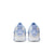 Preschool Jordan 4 Retro "Aluminum" - WHITE/ALUMINUM-BLUE TINT-OIL GREEN