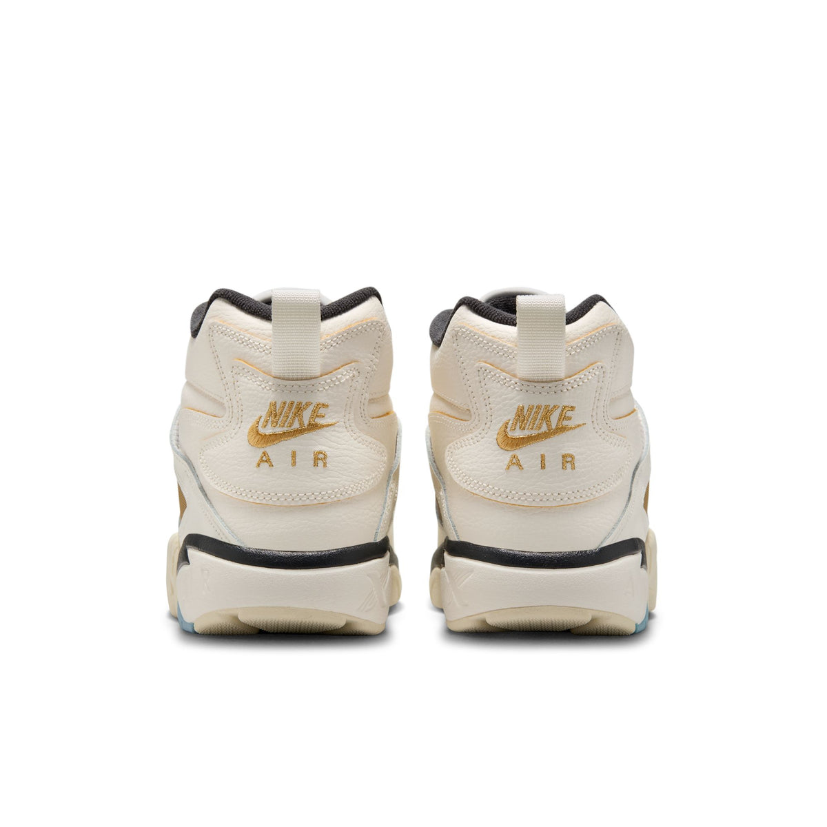 Men&#39;s Nike Air Diamond Turf - SAIL/MICA BLUE-COCONUT MILK-OFF NOIR