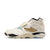 Men's Nike Air Diamond Turf - SAIL/MICA BLUE-COCONUT MILK-OFF NOIR