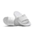 Men's Kobe Offcourt Slides - WHITE/WHITE