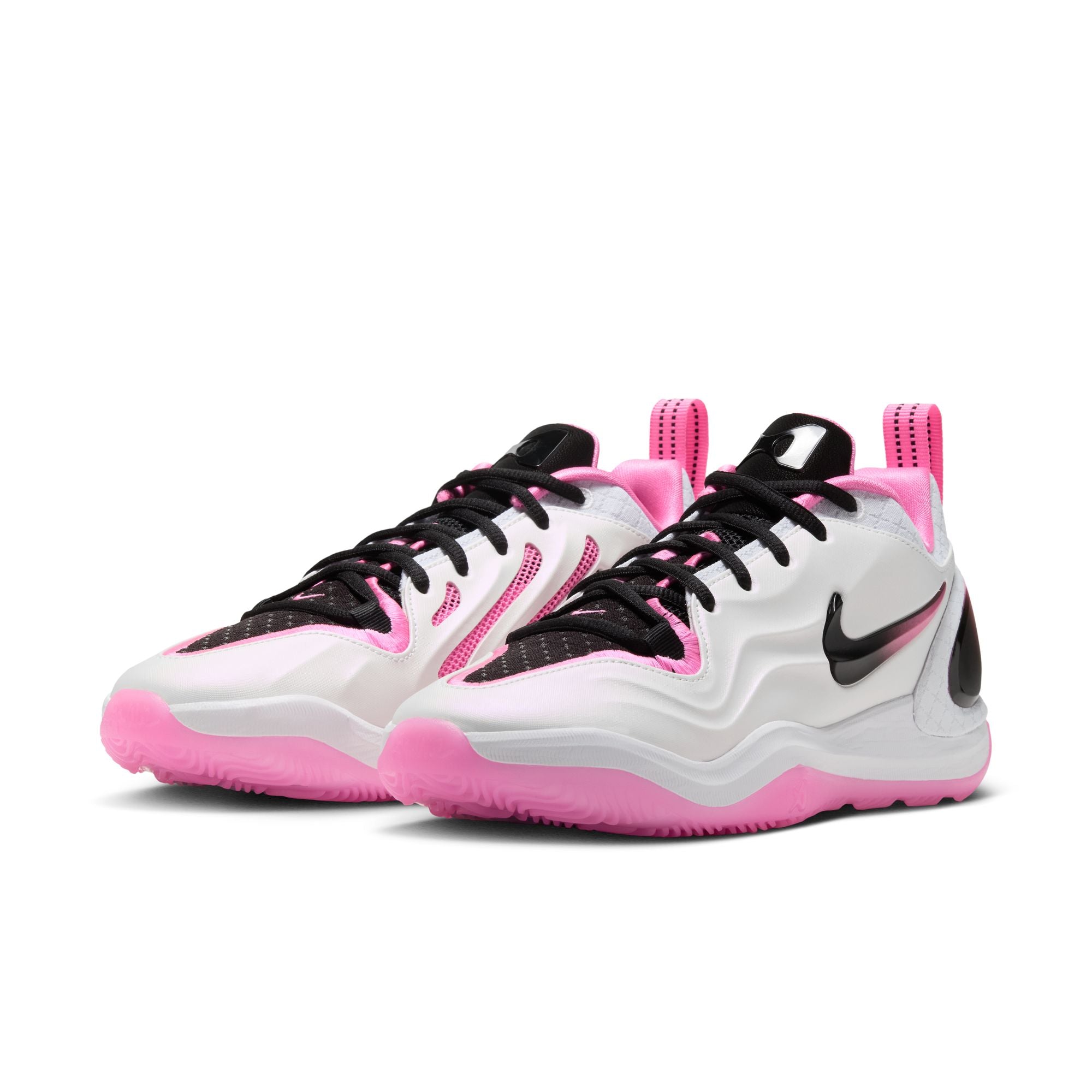 Women's Nike A'Two "Wheels On" A'ja Wilson - PINK SPELL/BLACK-WHITE
