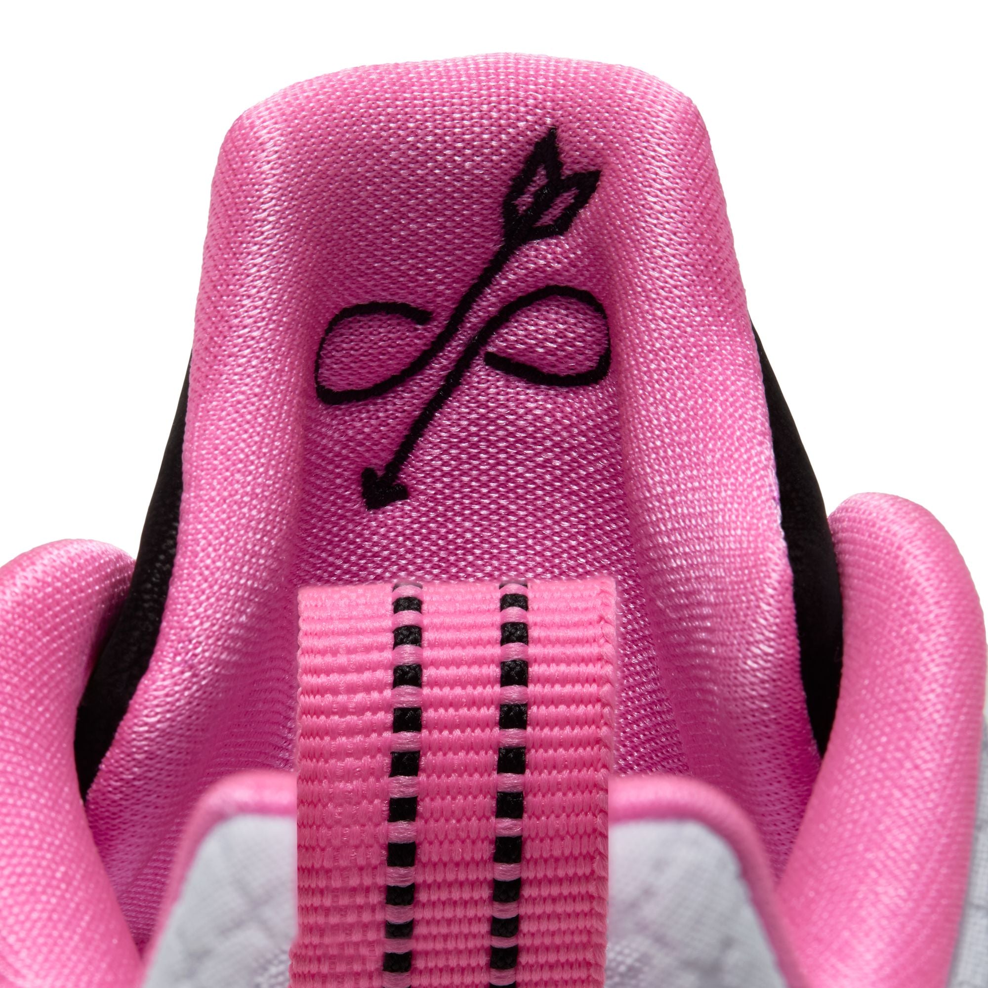 Women's Nike A'Two "Wheels On" A'ja Wilson - PINK SPELL/BLACK-WHITE