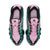 Women's Nike Shox Tl Fade- LT ARCTIC PINK/NEPTUNE GREEN-OFF