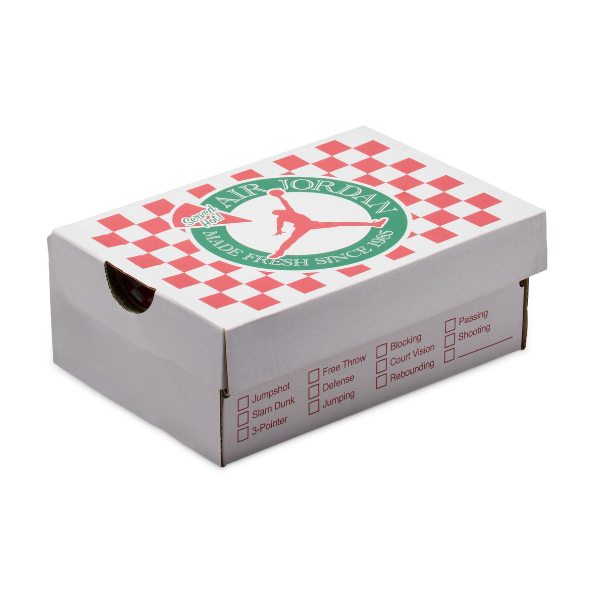 Air Jordan 4 Retro GS &quot;Pizza&quot; - SESAME/FIRE RED-BLACK-WHITE